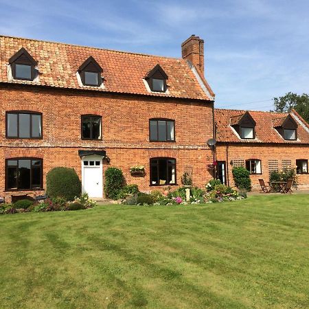 Dairy Cottage Cockley Cley Εξωτερικό φωτογραφία