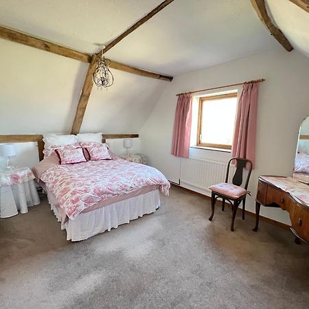 Dairy Cottage Cockley Cley Εξωτερικό φωτογραφία