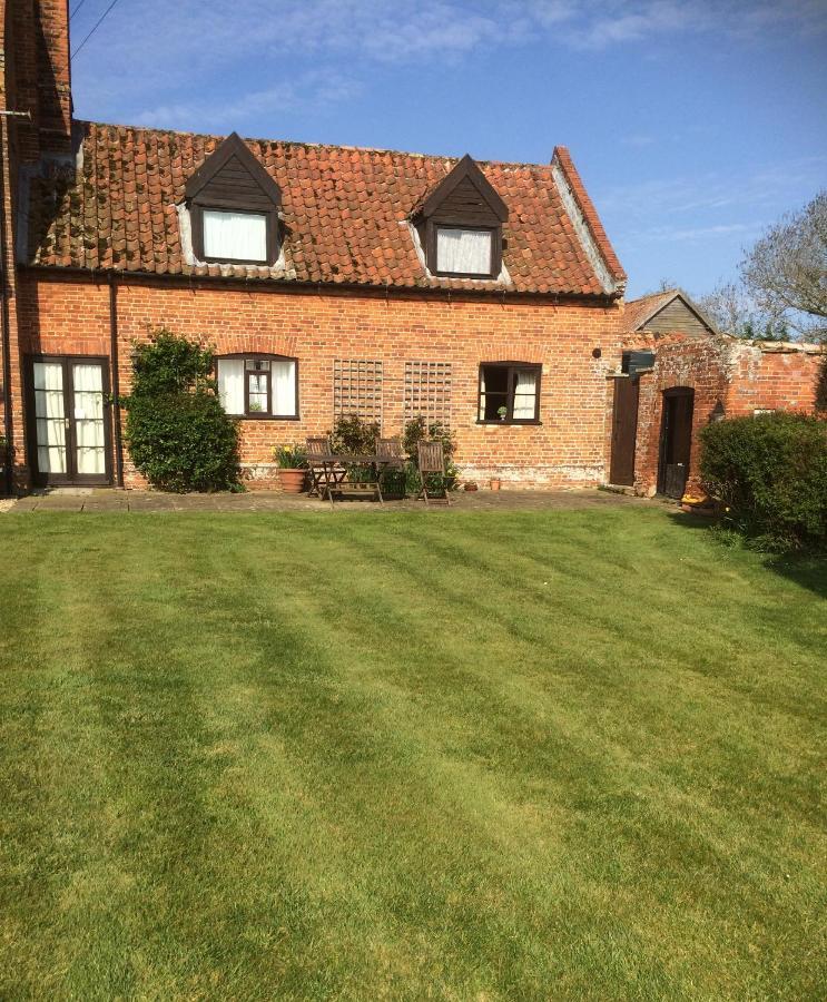 Dairy Cottage Cockley Cley Εξωτερικό φωτογραφία