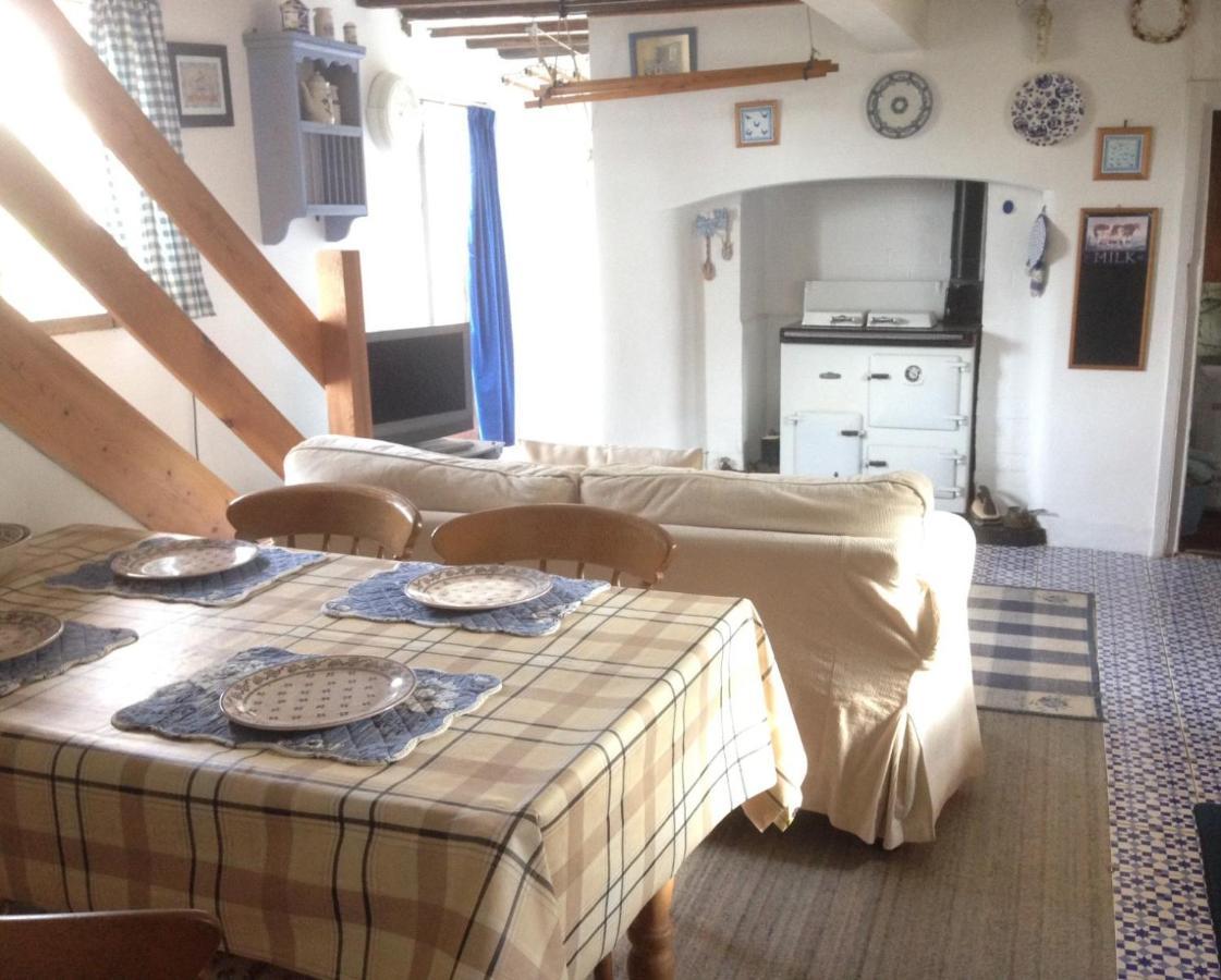 Dairy Cottage Cockley Cley Εξωτερικό φωτογραφία