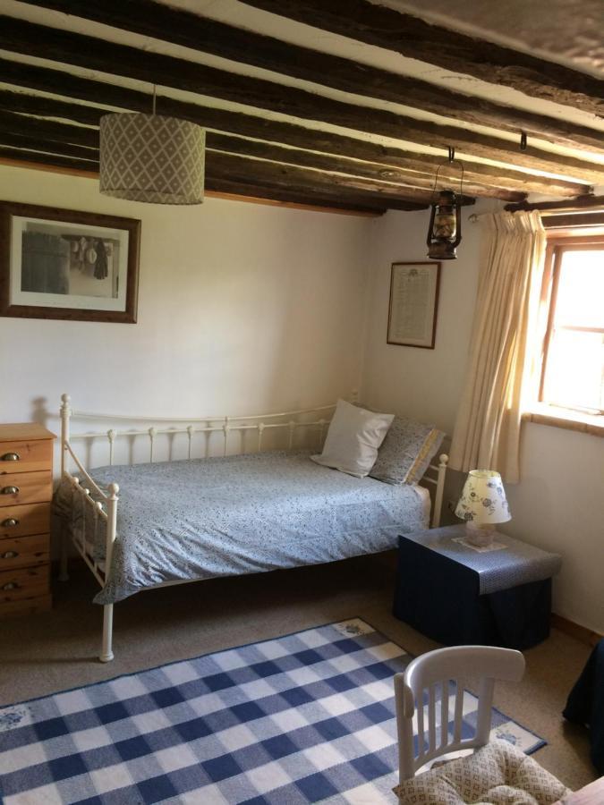 Dairy Cottage Cockley Cley Εξωτερικό φωτογραφία