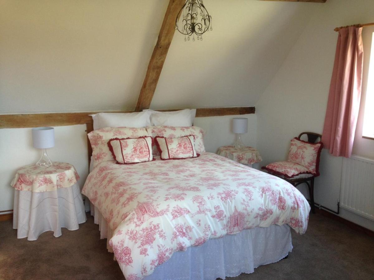 Dairy Cottage Cockley Cley Εξωτερικό φωτογραφία