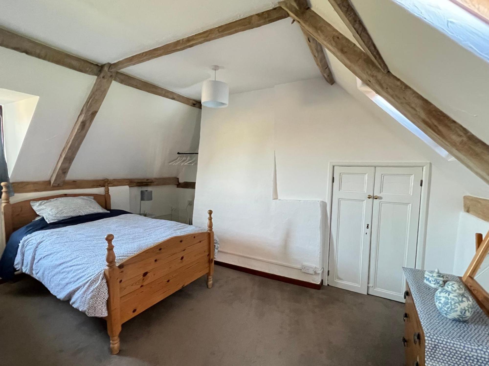 Dairy Cottage Cockley Cley Εξωτερικό φωτογραφία