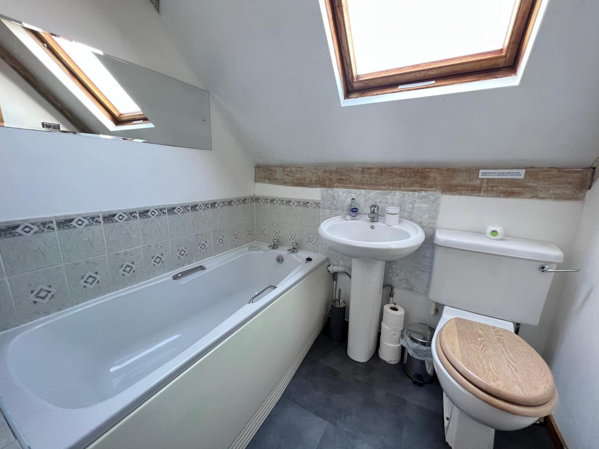 Dairy Cottage Cockley Cley Εξωτερικό φωτογραφία