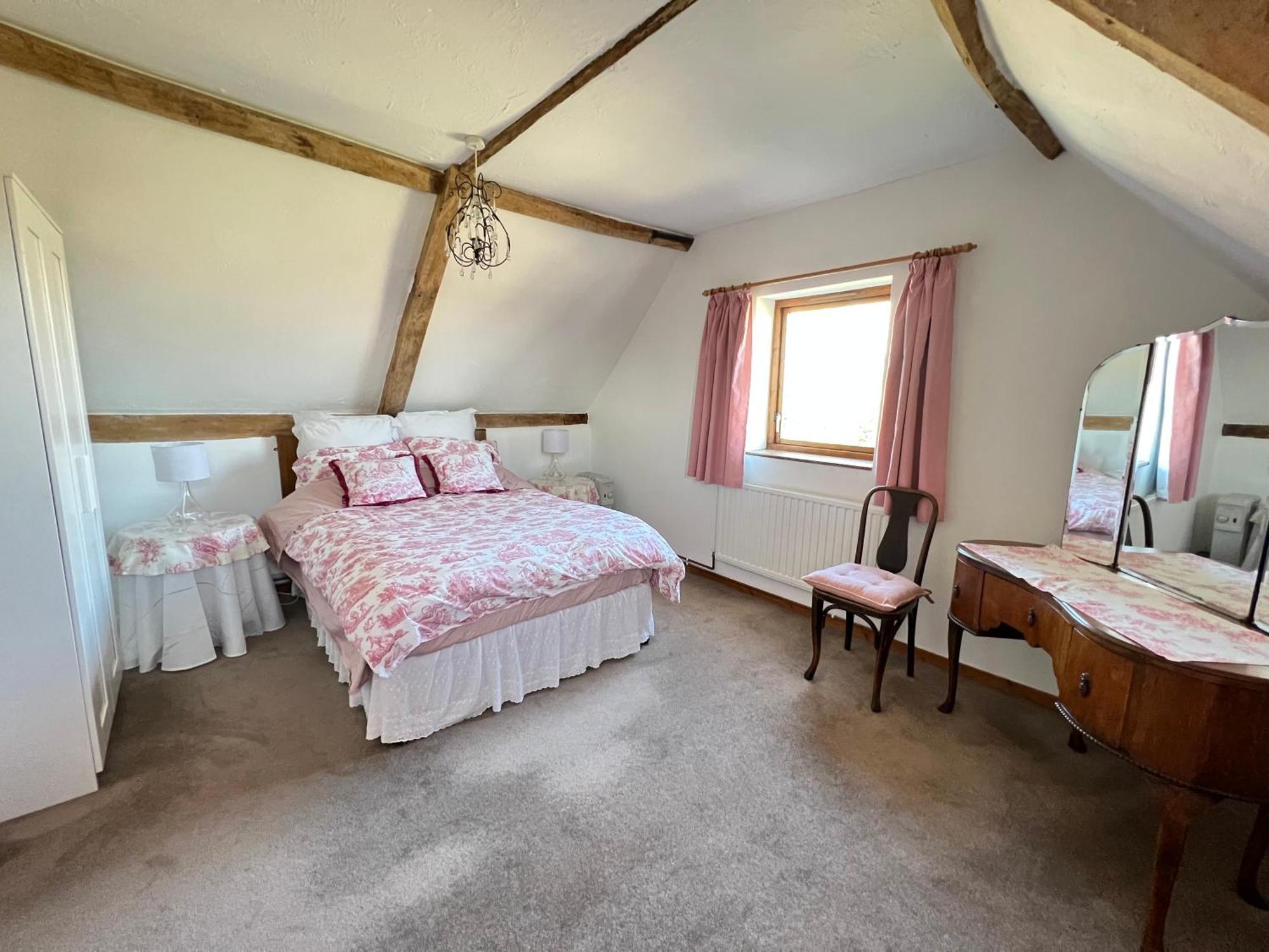 Dairy Cottage Cockley Cley Εξωτερικό φωτογραφία